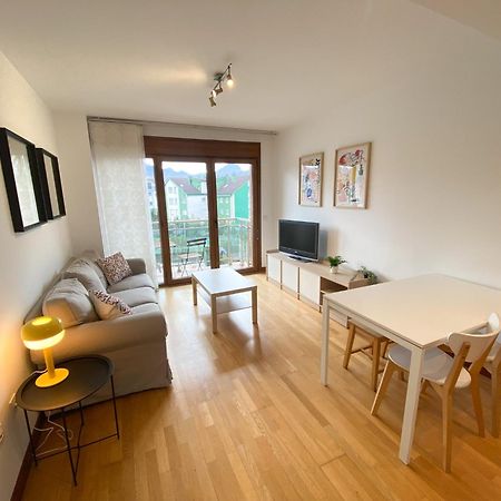 Alojamiento Puente Del Sella Apartment Cangas de Onis Luaran gambar